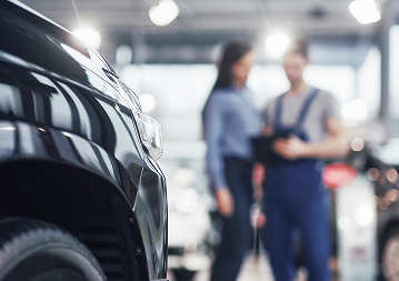 Automotives