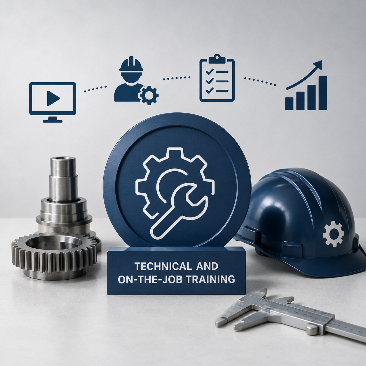 On-The-Job Training