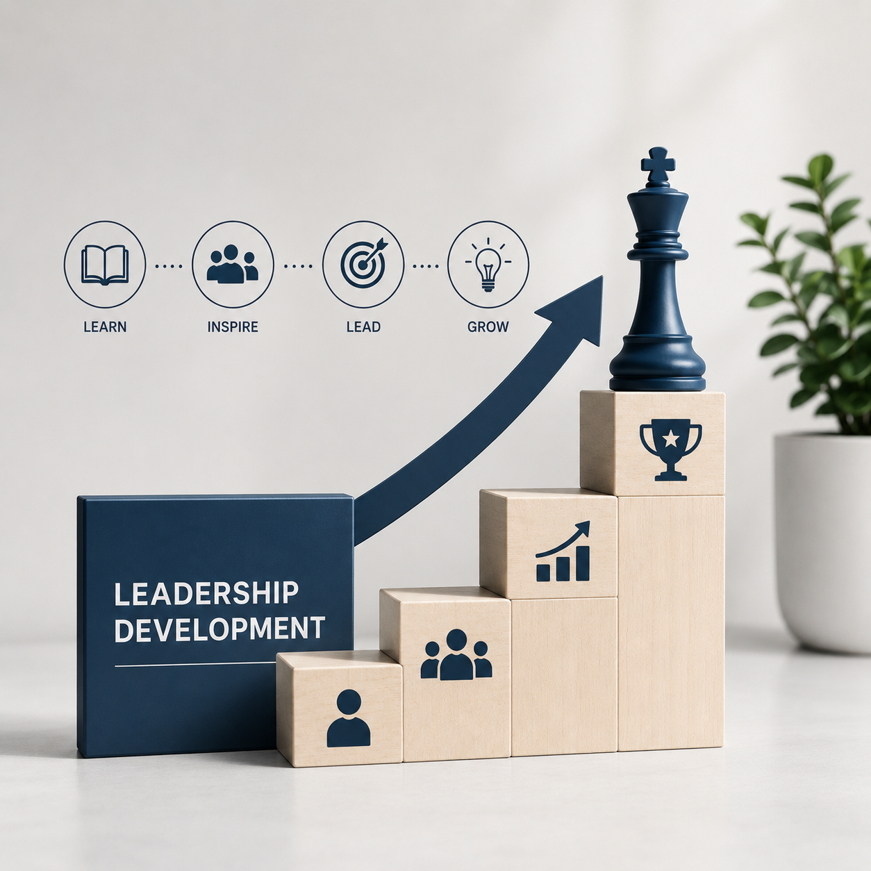 Leadership