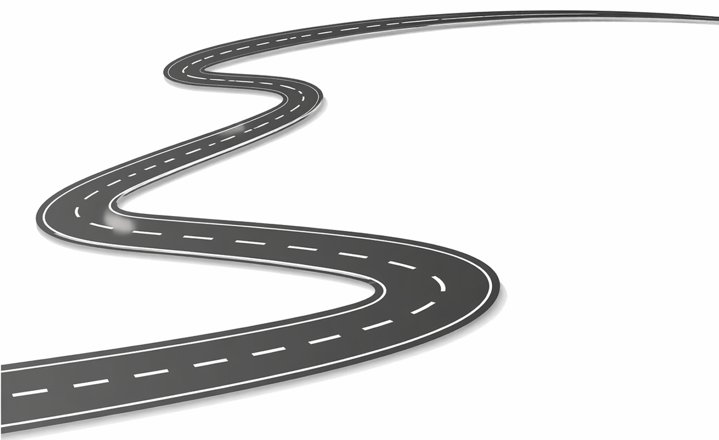 Milestone path