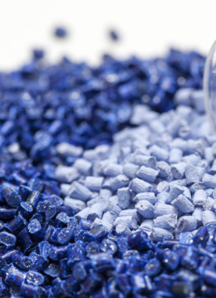 TORAYCON PBT Resin Pellets