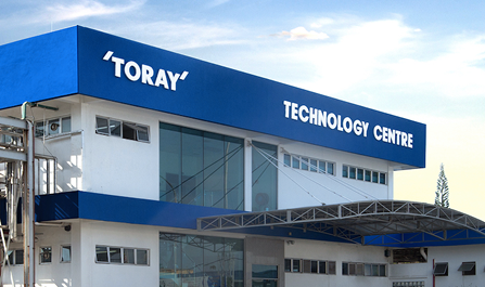 Technology Centre