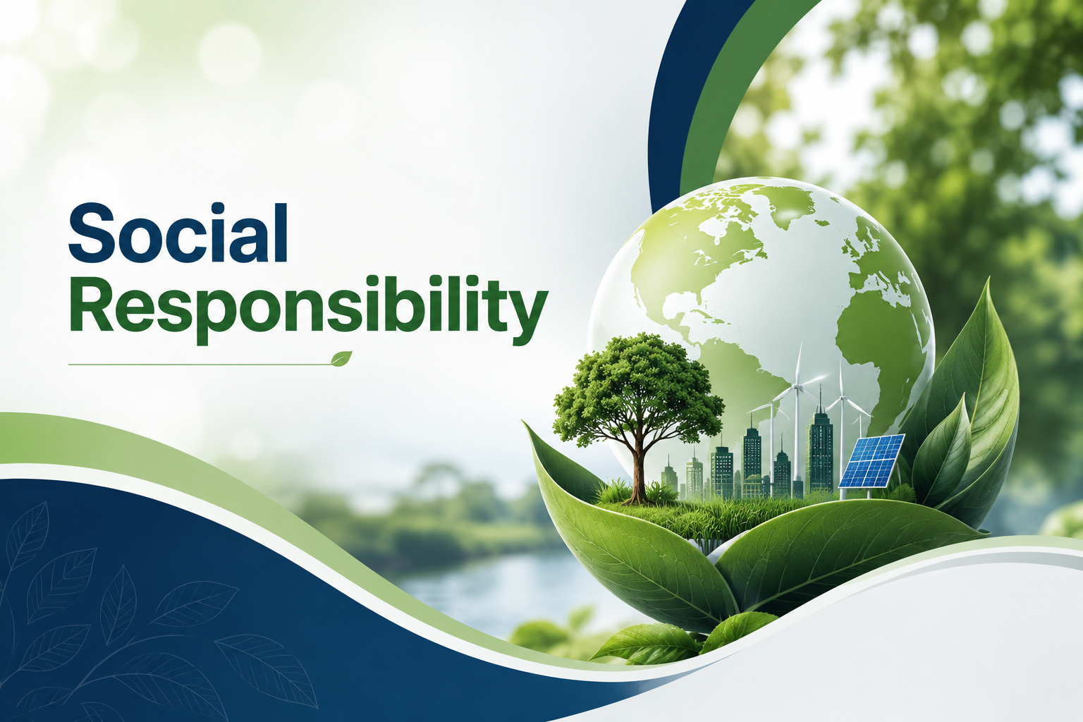 Social Responsibility